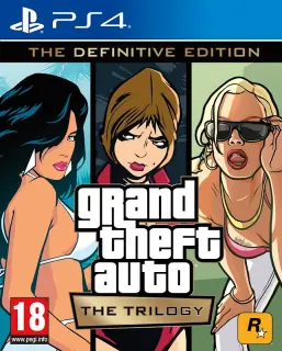 Take Two Interactive Grand Theft Auto