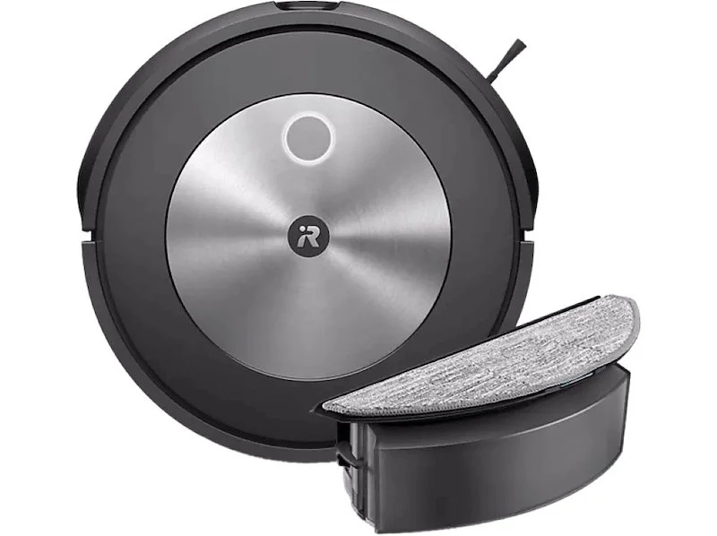 iRobot Roomba Combo j5