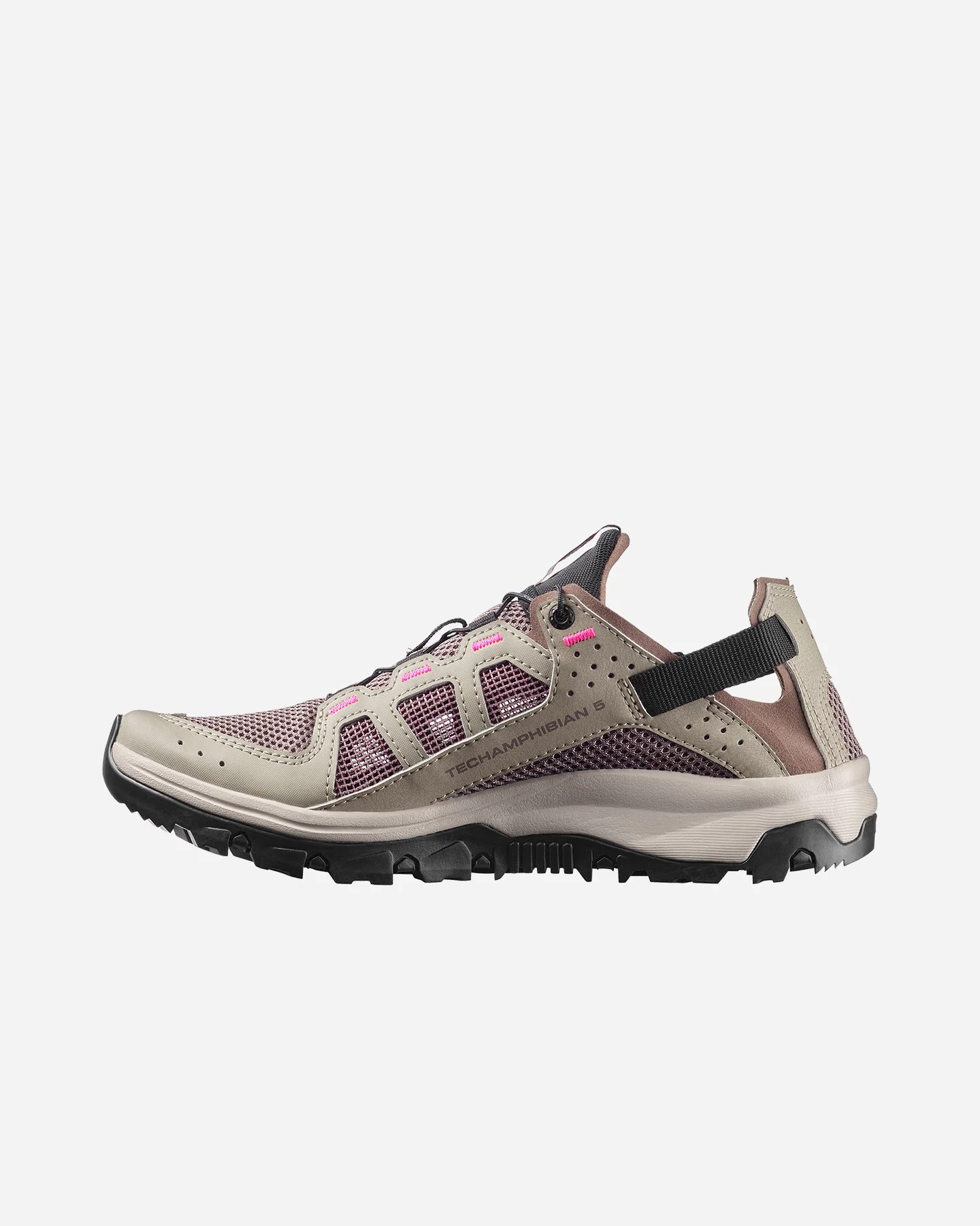 Salomon Techanfibian 5 W - vista 4