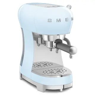 Macchina Caffè Espresso Smeg ECF02PBEU