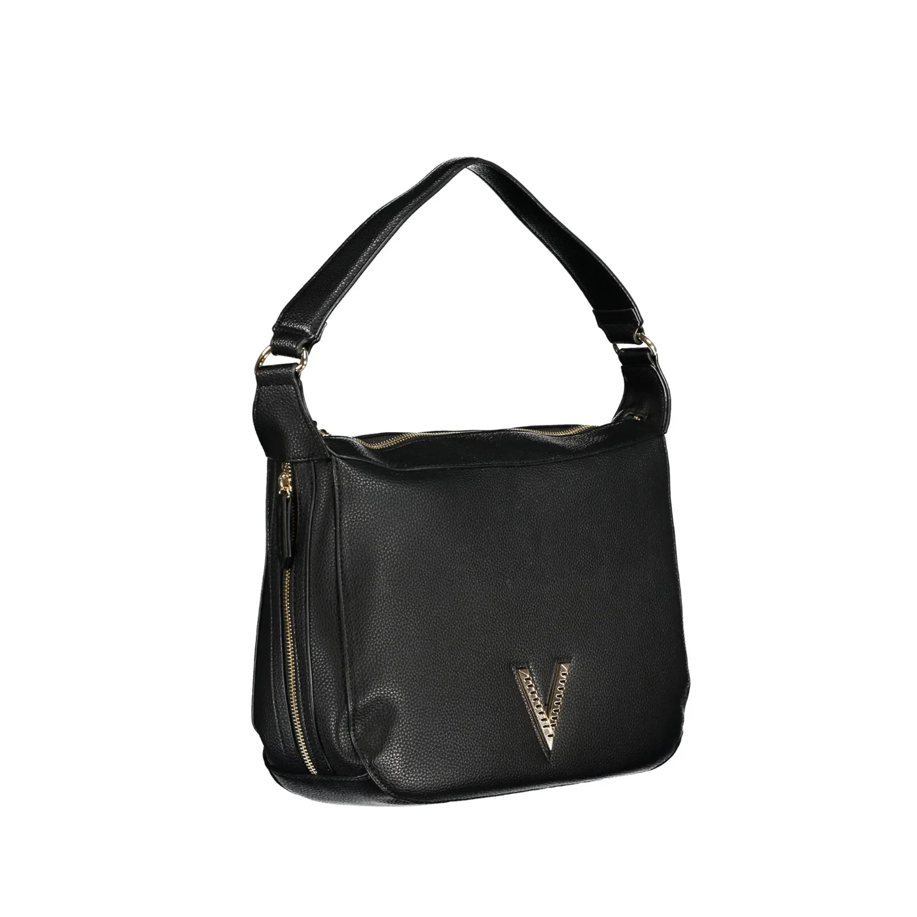 Valentino Bags Borsa a Tracolla Donna Logo - vista 3