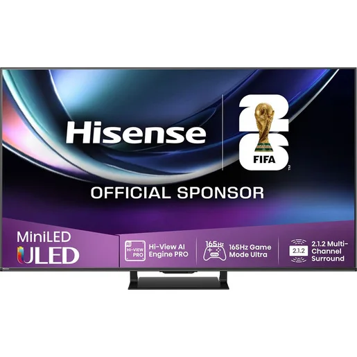 Hisense U7Q PRO 75U7Q PRO
