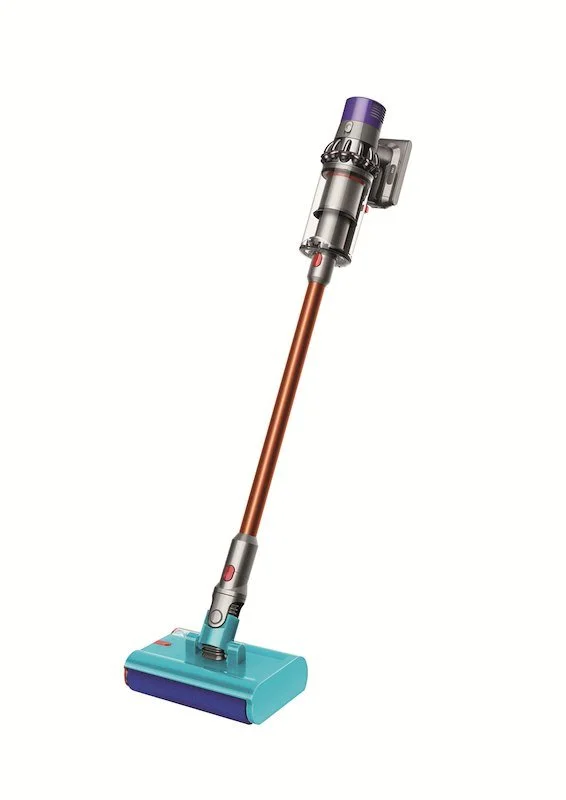 Dyson Cyclone V10 Submarine - vista 3