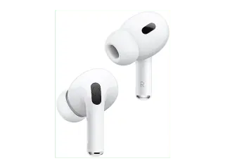 Apple AirPods Pro 2° gen. con custodia MagSafe (USB‑C)