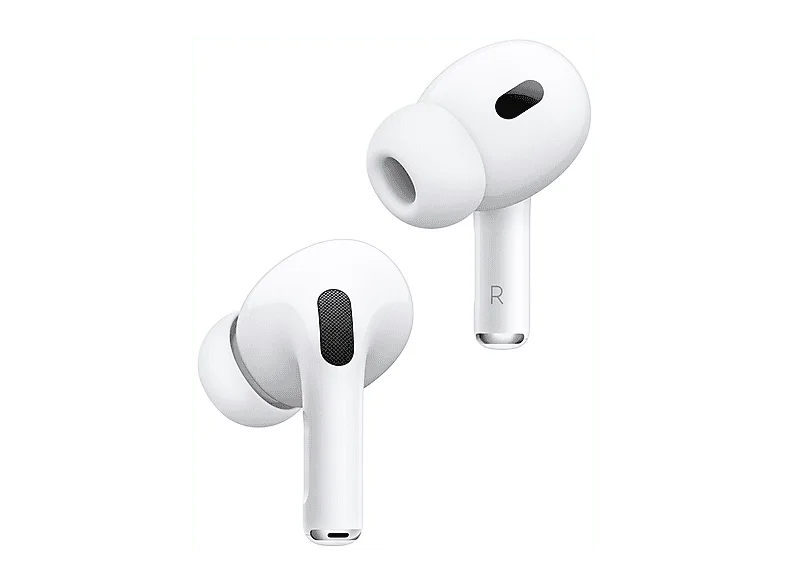 Apple AirPods Pro 2° gen. con custodia MagSafe (USB‑C)