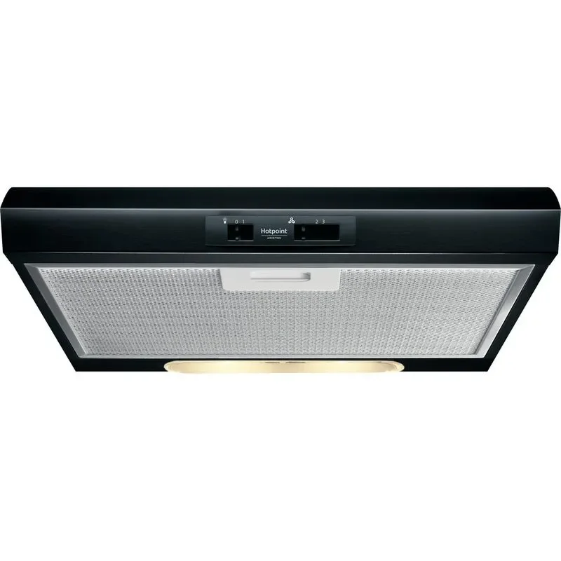 Cappa da incasso Hotpoint Ariston HSLMO 65F LS K