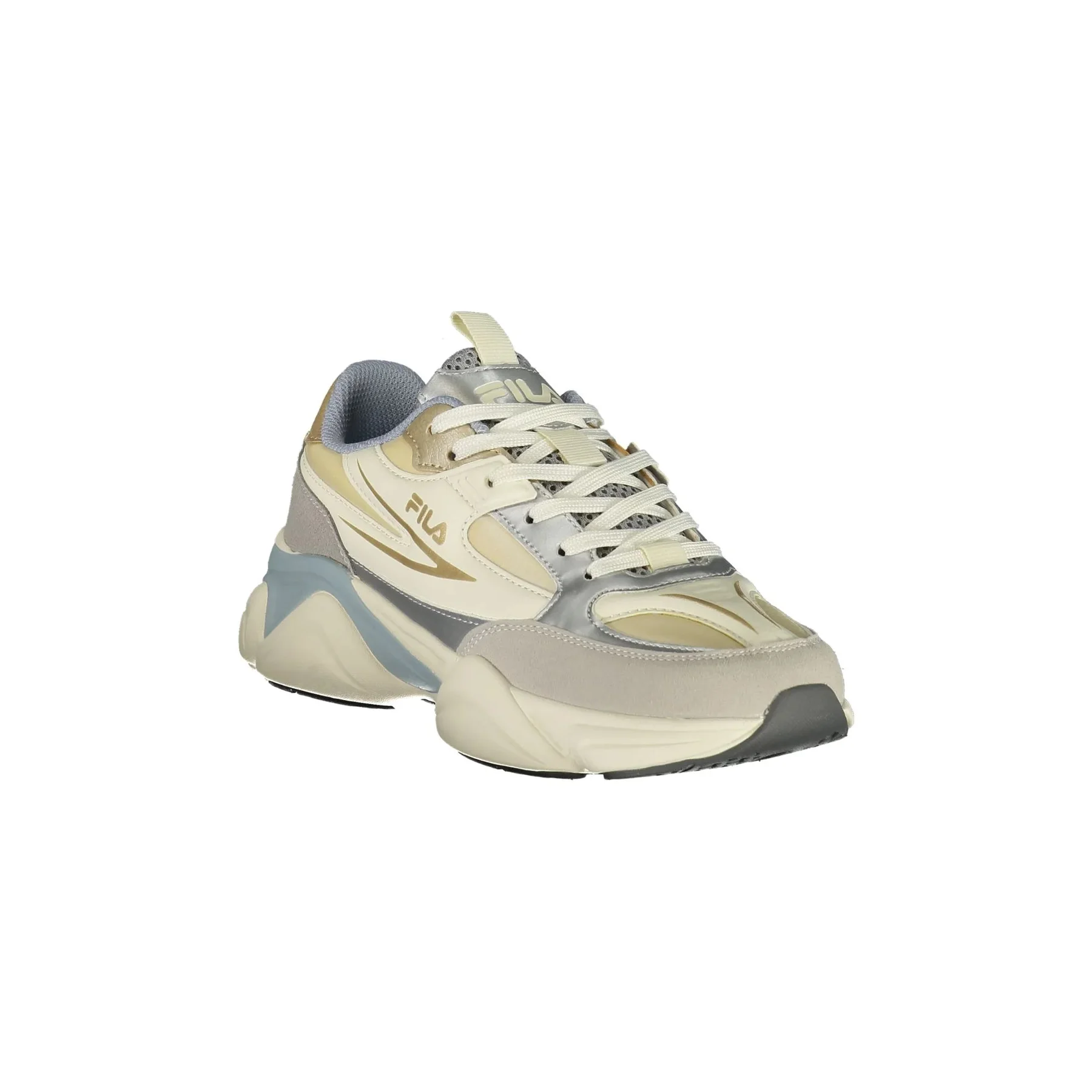 Fila Sneakers Donna Stampa Logo - vista 7