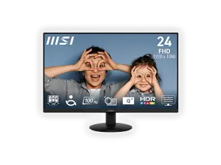 MSI PRO MP242L Monitor Full-HD