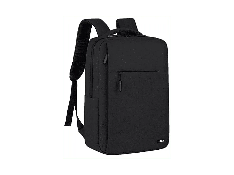 Nilox Tech New Backpack - vista 2