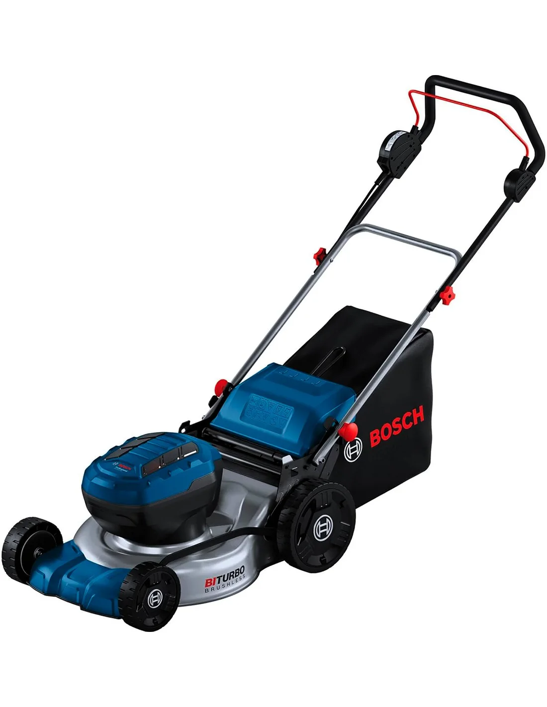 Bosch Professional Rasaerba GRA 18V2-46