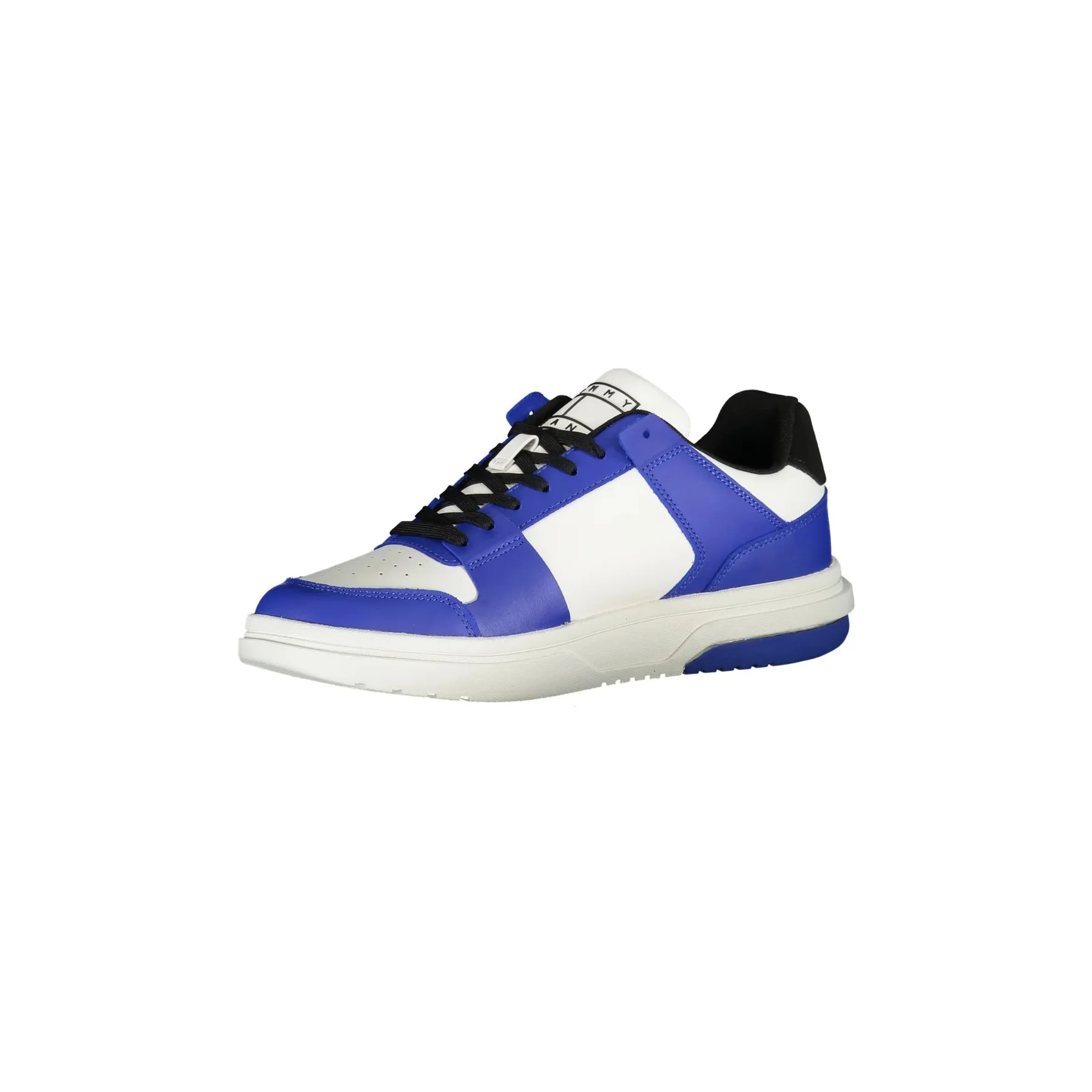Tommy Hilfiger Sneakers Uomo Stampa Logo - vista 5