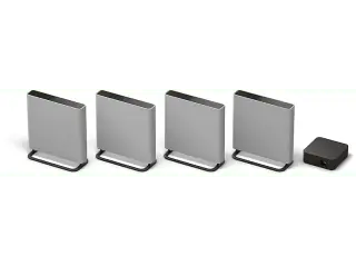 Sistema Home Theatre Sony BRAVIA Theatre Quad HTA9M2
