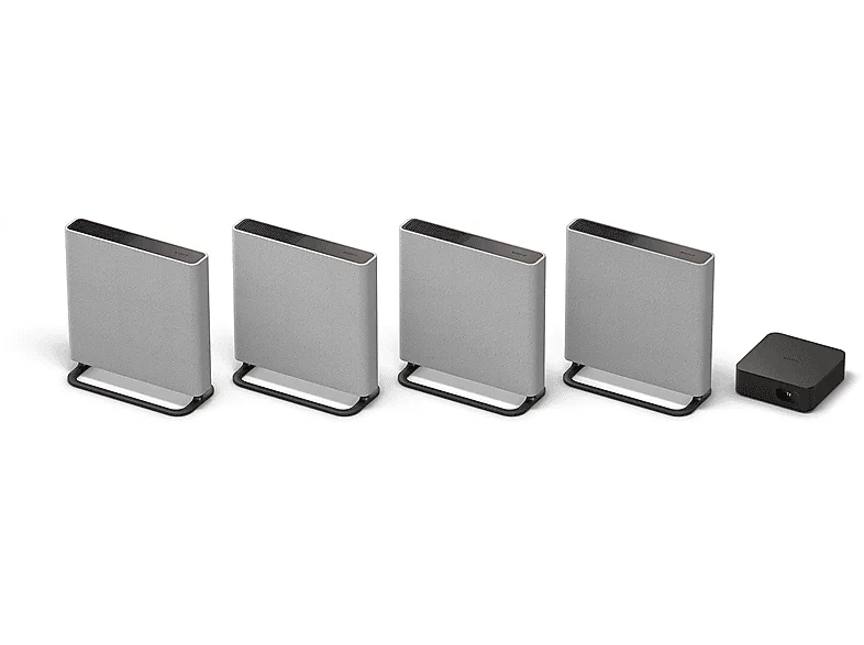 Sistema Home Theatre Sony BRAVIA Theatre Quad HTA9M2
