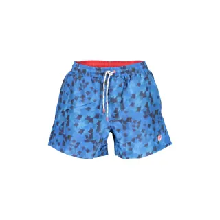 North Sails Costume Mare Uomo Logo
