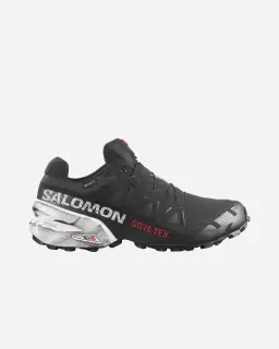 Salomon Speedcross 6 20th Gtx M
