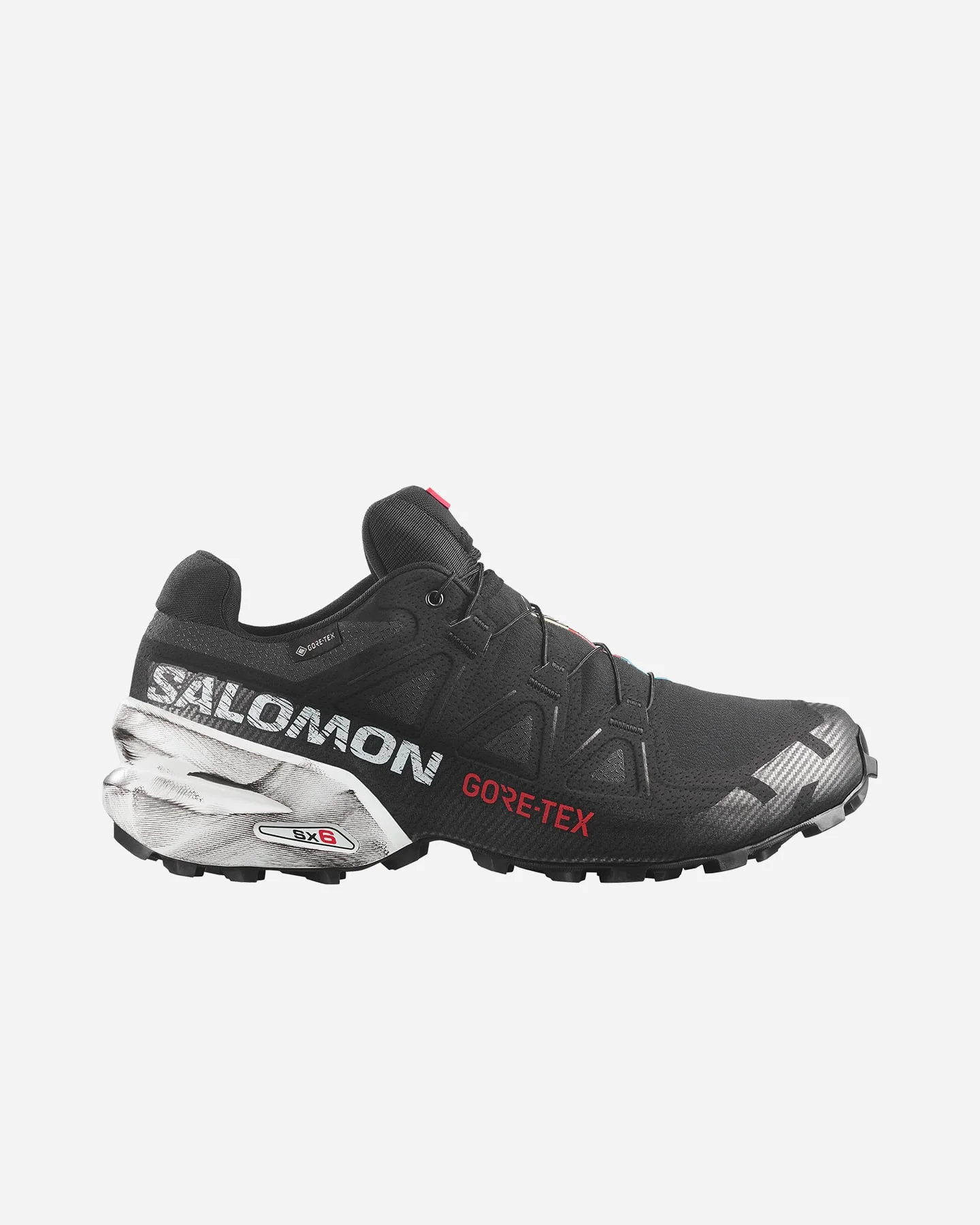 Salomon Speedcross 6 20th Gtx M