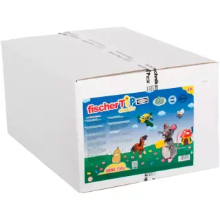 Ricarica scatola fischerTiP XXL