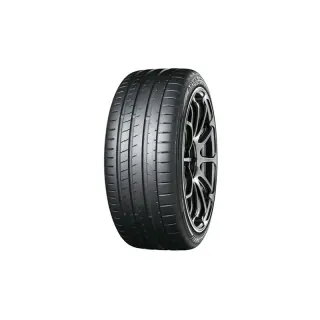 Yokohama V107 245/35 R20 95Y Estate