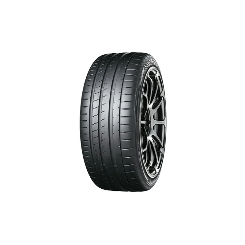 Yokohama V107 245/35 R20 95Y Estate