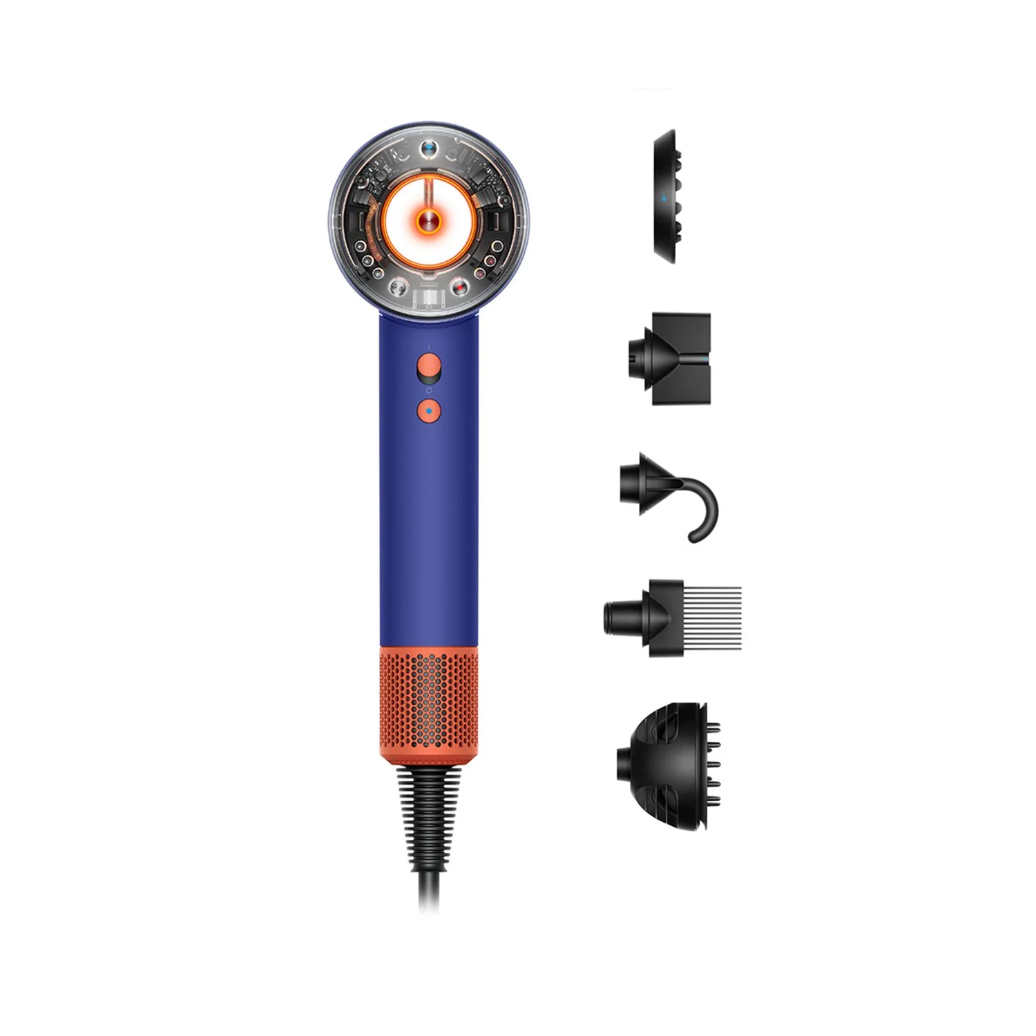 Dyson Supersonic Nural
