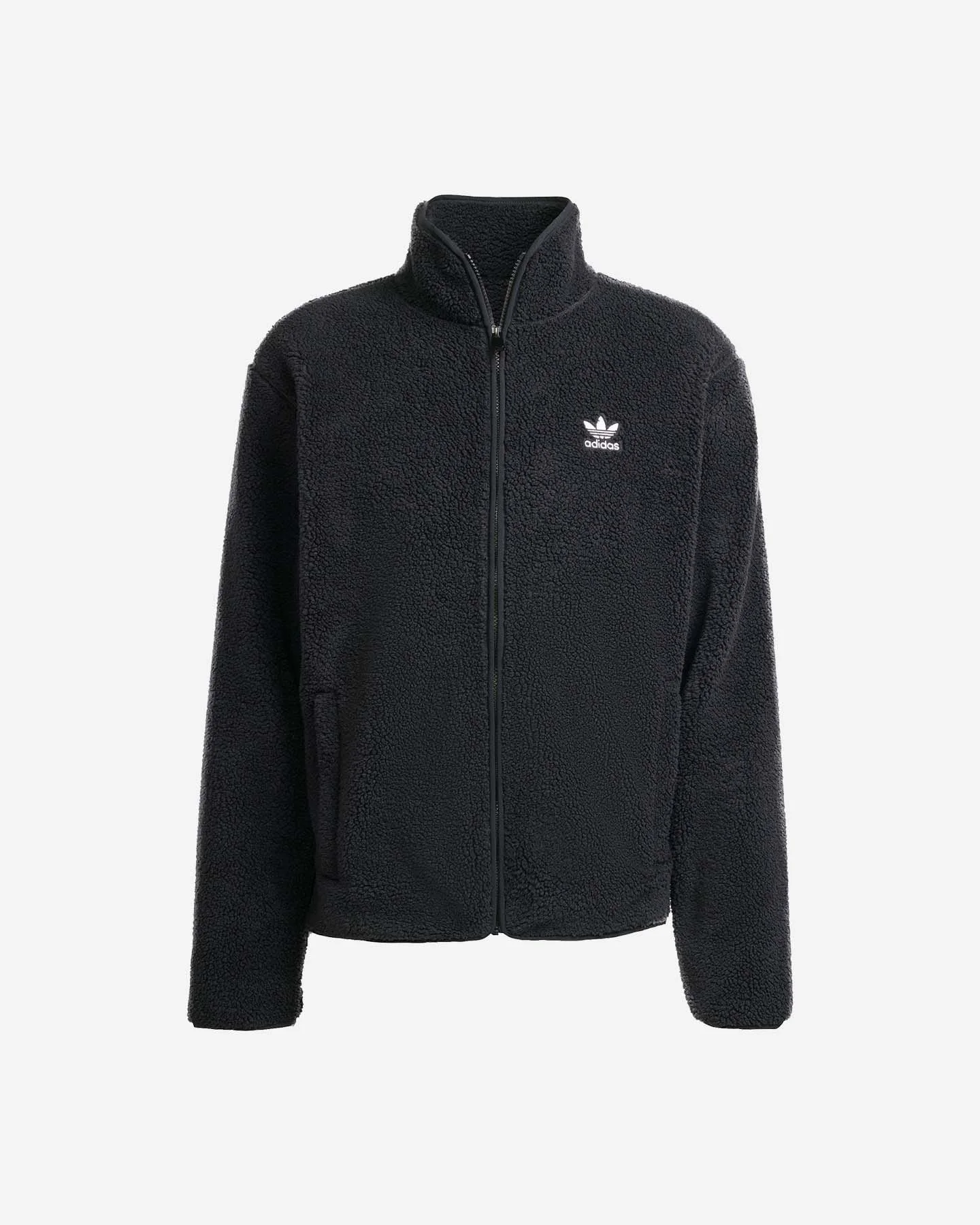 Adidas Small Logo Trefoil M