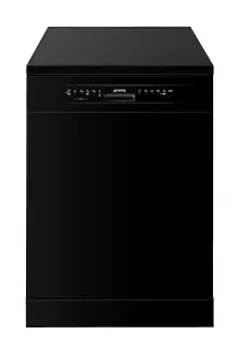 Smeg Lavastoviglie LVS292DN