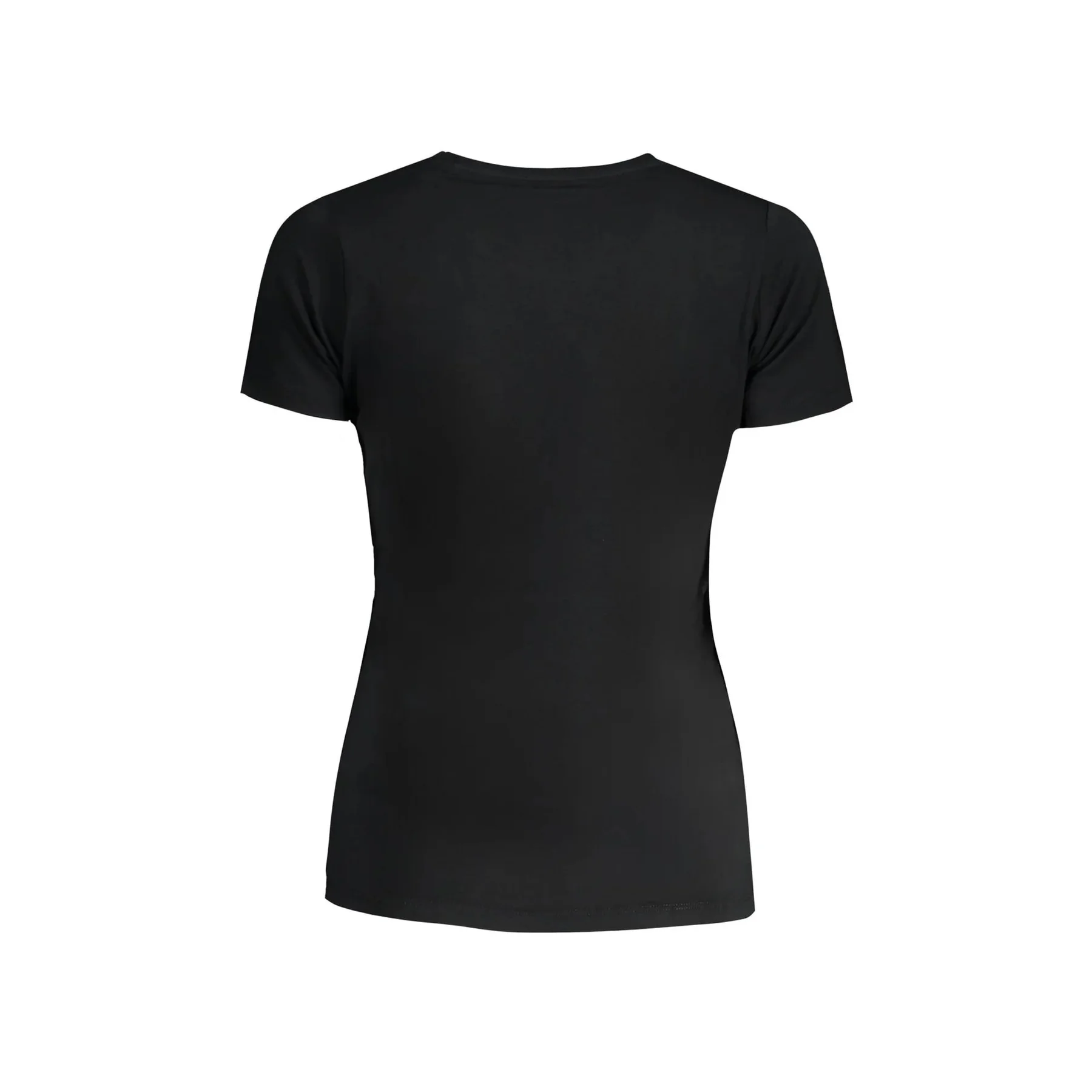 Pepe Jeans T-Shirt Maniche Corte Donna con Stampa Logo - vista 6