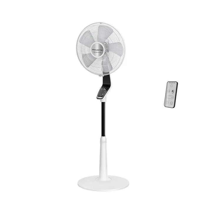 Rowenta Turbo Silence Extreme VU5690