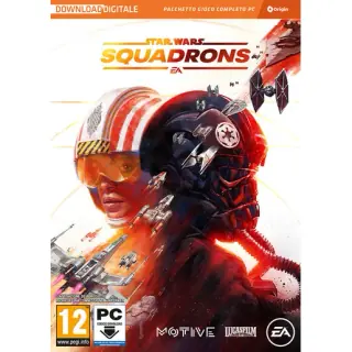 Star Wars: Squadrons - PC