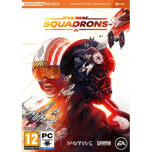 Star Wars: Squadrons - PC