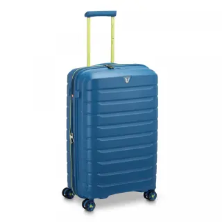 Roncato B-flying Move Trolley Medio Espandibile - Laguna