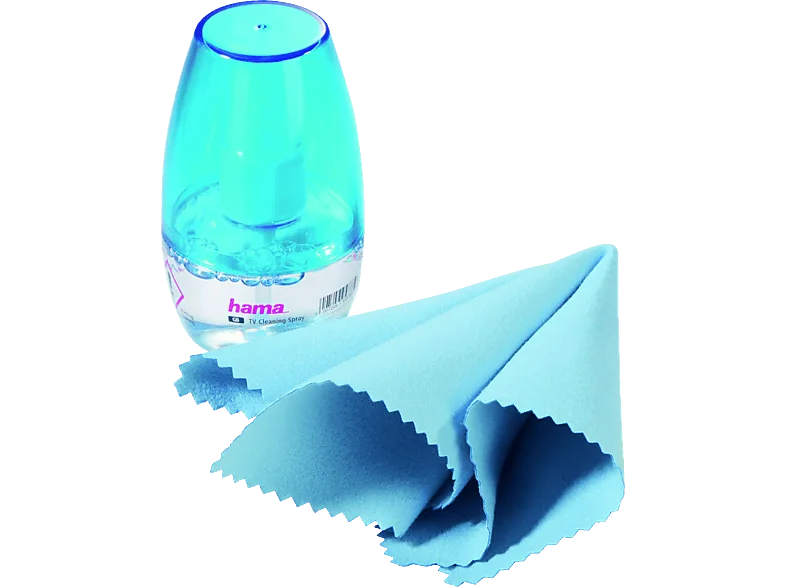 Kit di Pulizia Hama