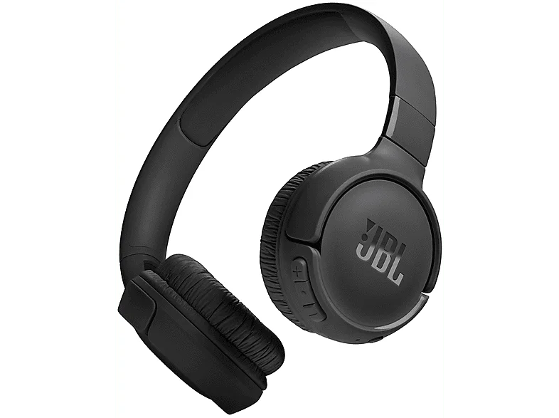 JBL TUNE 520BT CUFFIE WIRELESS