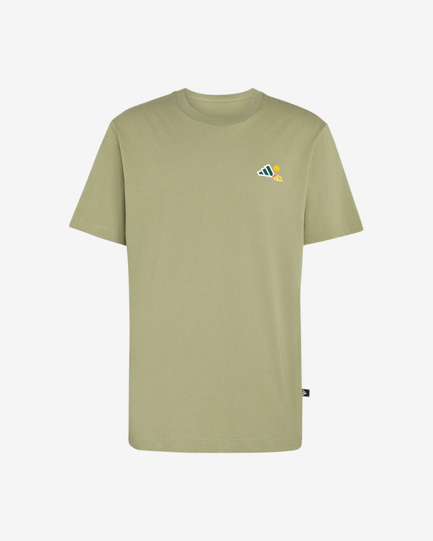 Adidas Terrex Camper - vista 2