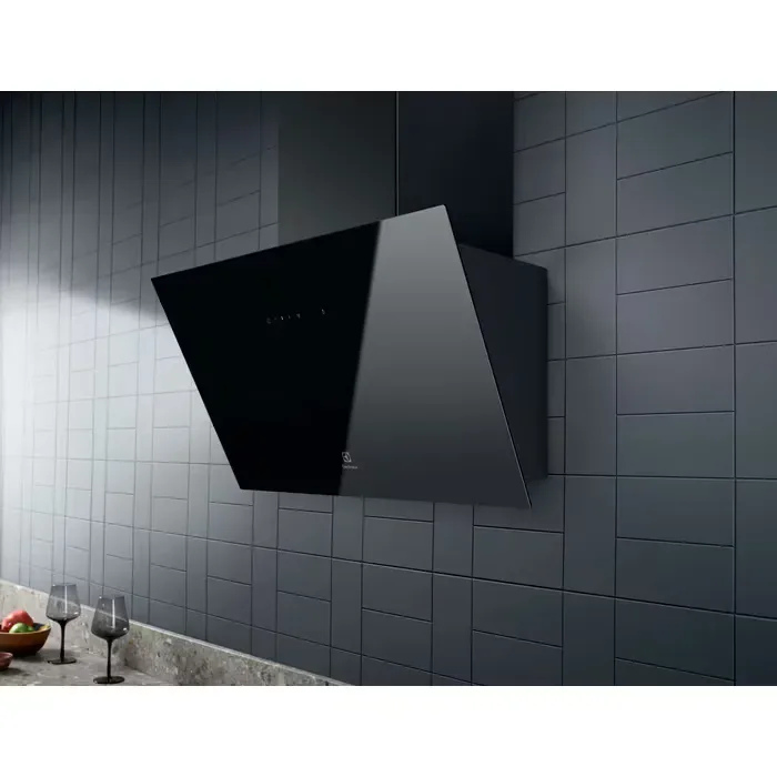 Electrolux Serie 600 Hob2Hood 60 cm LFV436K - vista 3