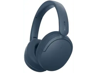 Sony WHCH735NL.CE7 Auricolare con cavo e senza cavo A Padiglione Bluetooth