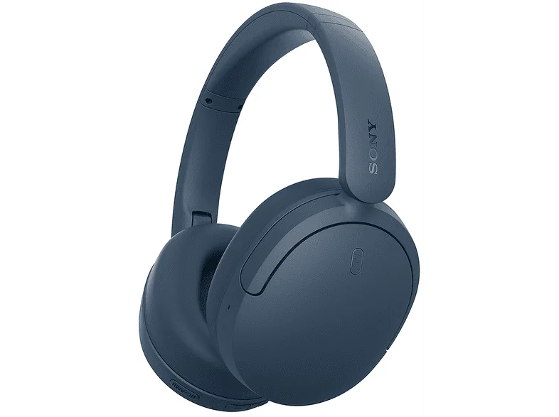 Sony WHCH735NL.CE7 Auricolare con cavo e senza cavo A Padiglione Bluetooth