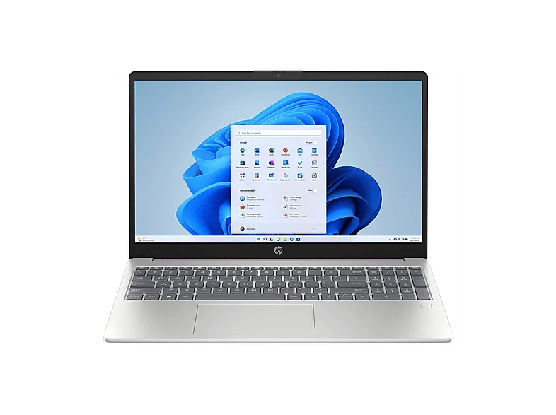 HP 15-fc0121nl Notebook