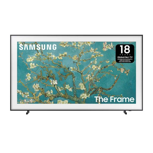 Samsung The Frame Lifestyle TV QE32LS03CBUXZT