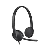 Logitech H340 - vista 2