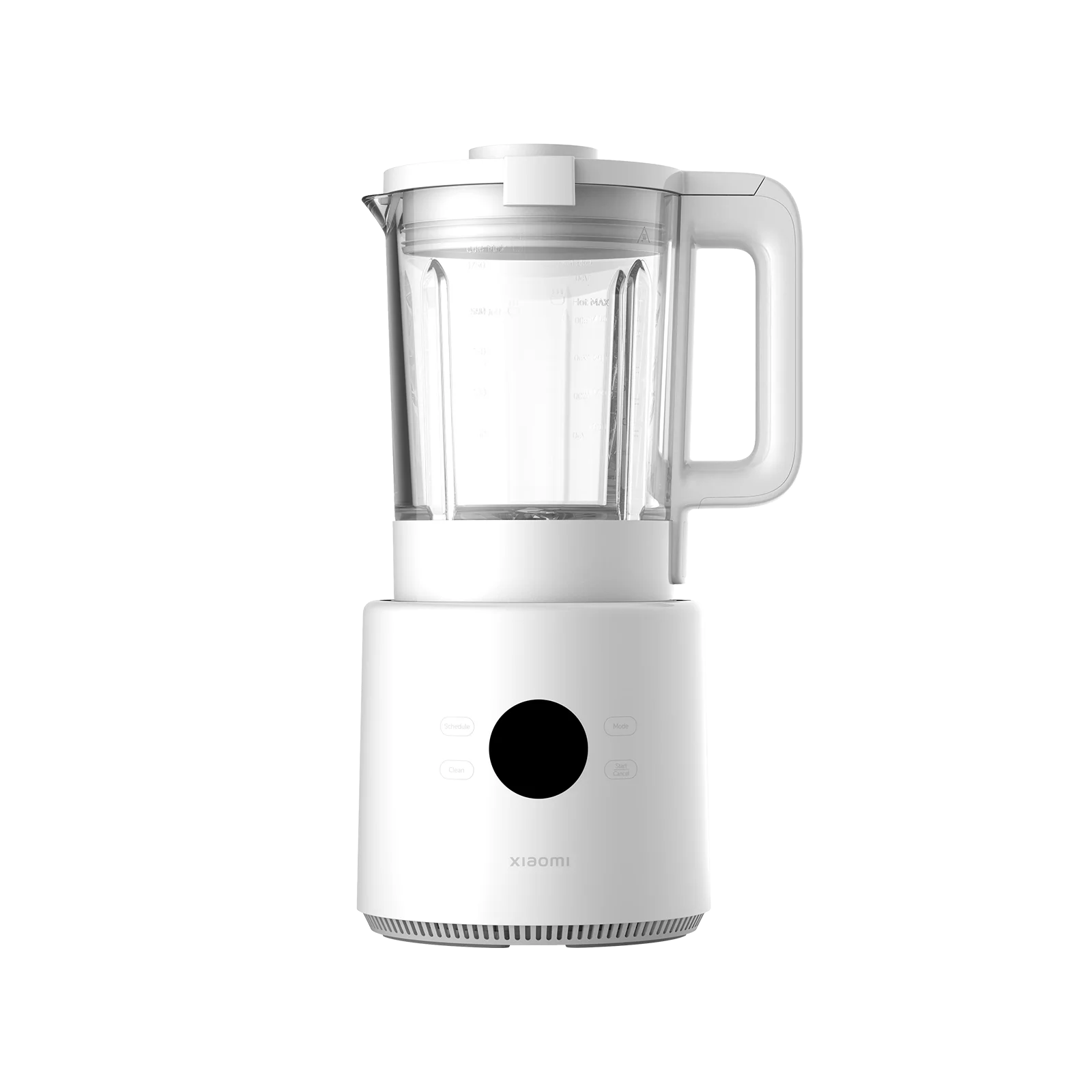 Xiaomi Blender Pro - vista 2