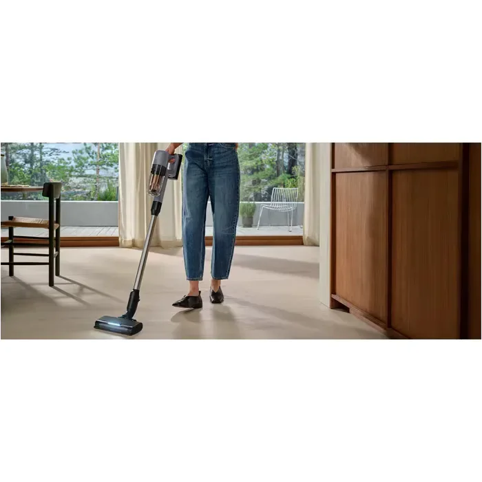 Electrolux Scopa senza filo Serie 700 Blu Denim Chiaro - vista 3