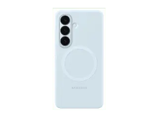 SAMSUNG Silicone Magnet Case COVER per Samsung S26