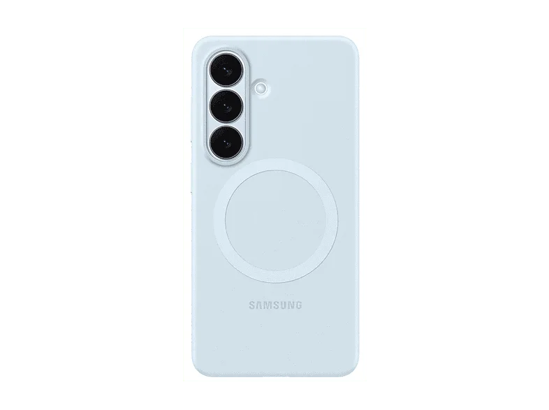 SAMSUNG Silicone Magnet Case COVER per Samsung S26