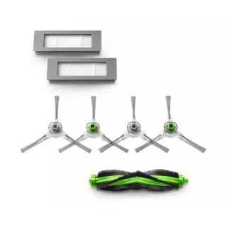 iRobot 4719025 Kit di ricarica per aspirapolvere