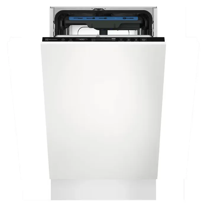 Electrolux Lavastoviglie Integrata totale serie 700 GlassCare 45 cm 10 coperti EEG63510L