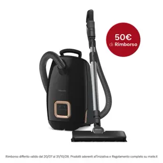 Aspirapolvere Miele Guard L1 AllFloor Flex