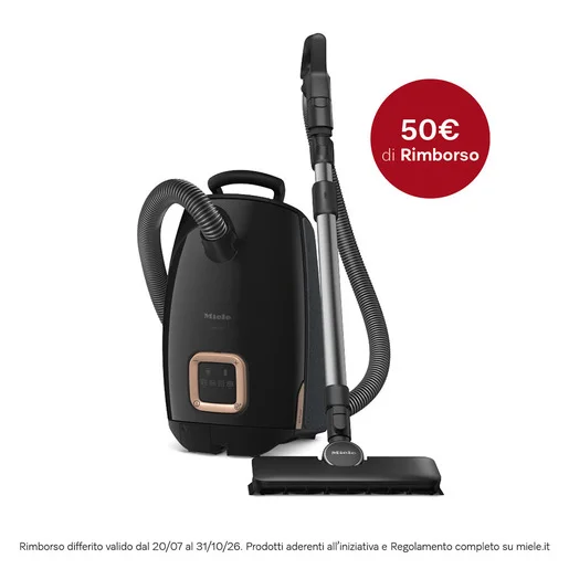 Aspirapolvere Miele Guard L1 AllFloor Flex
