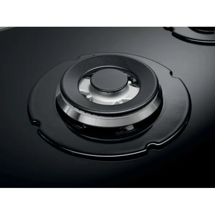 Electrolux Piano cottura Serie 600 Gas on Glass 75cm EGG75372K - vista 4