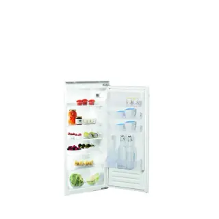 Frigorifero Indesit S 12 A1 D/I 2 da incasso